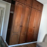 Apartamento com 2 dormitórios à venda, 62 m² por R$ 520.000,00 - Gonzaga - Santos/SP
