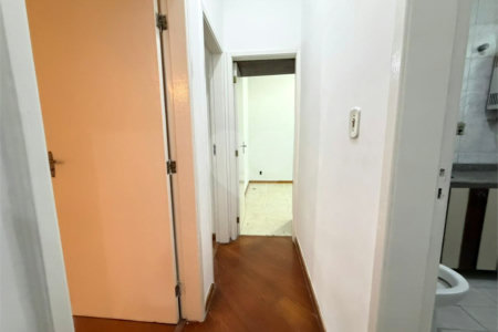 Apartamento à venda com 2 quartos em Tijuca, Rio de Janeiro, RJ