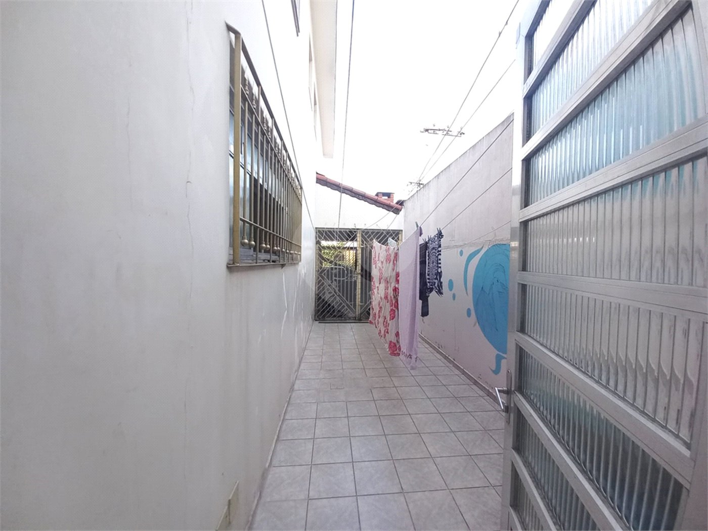 Sobrado à venda com 3 quartos em Vila Paiva, São Paulo, SP