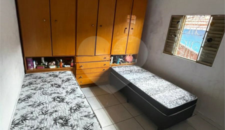 Sobrado à venda com 3 quartos em Jardim Peri, São Paulo, SP