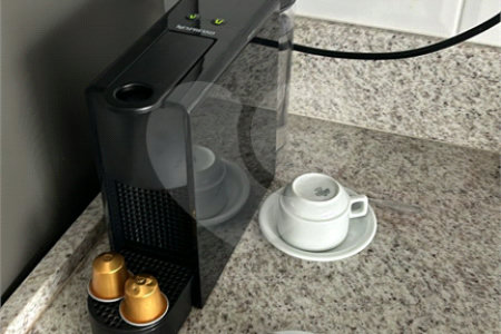 Apartamento à venda com 1 quarto em Vila Clementino, São Paulo, SP