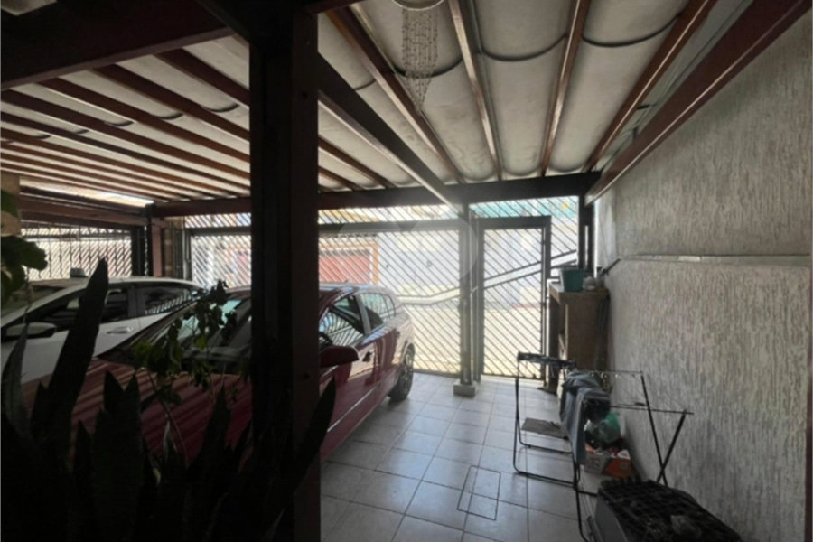 Casa à venda com 2 quartos em Tremembé, São Paulo, SP