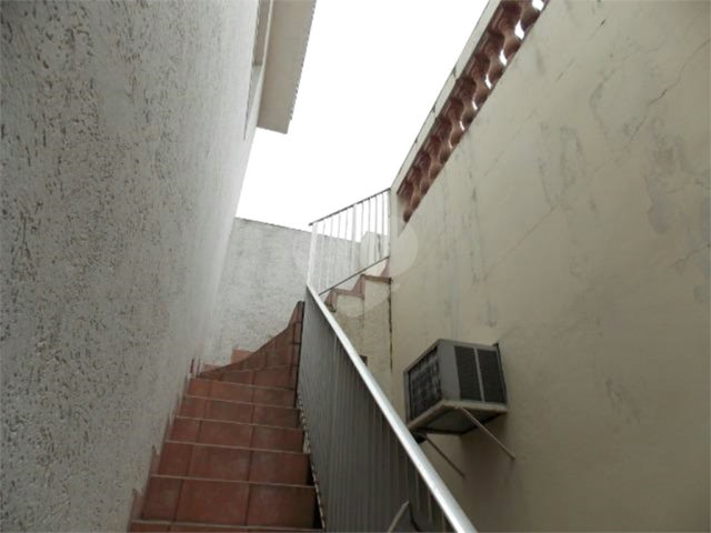 Sobrado à venda com 3 quartos, sendo 1 suíte,  em Freguesia do Ó, São Paulo, SP