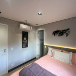 Apartamento à venda com 3 suítes em Santa Teresinha, São Paulo, SP