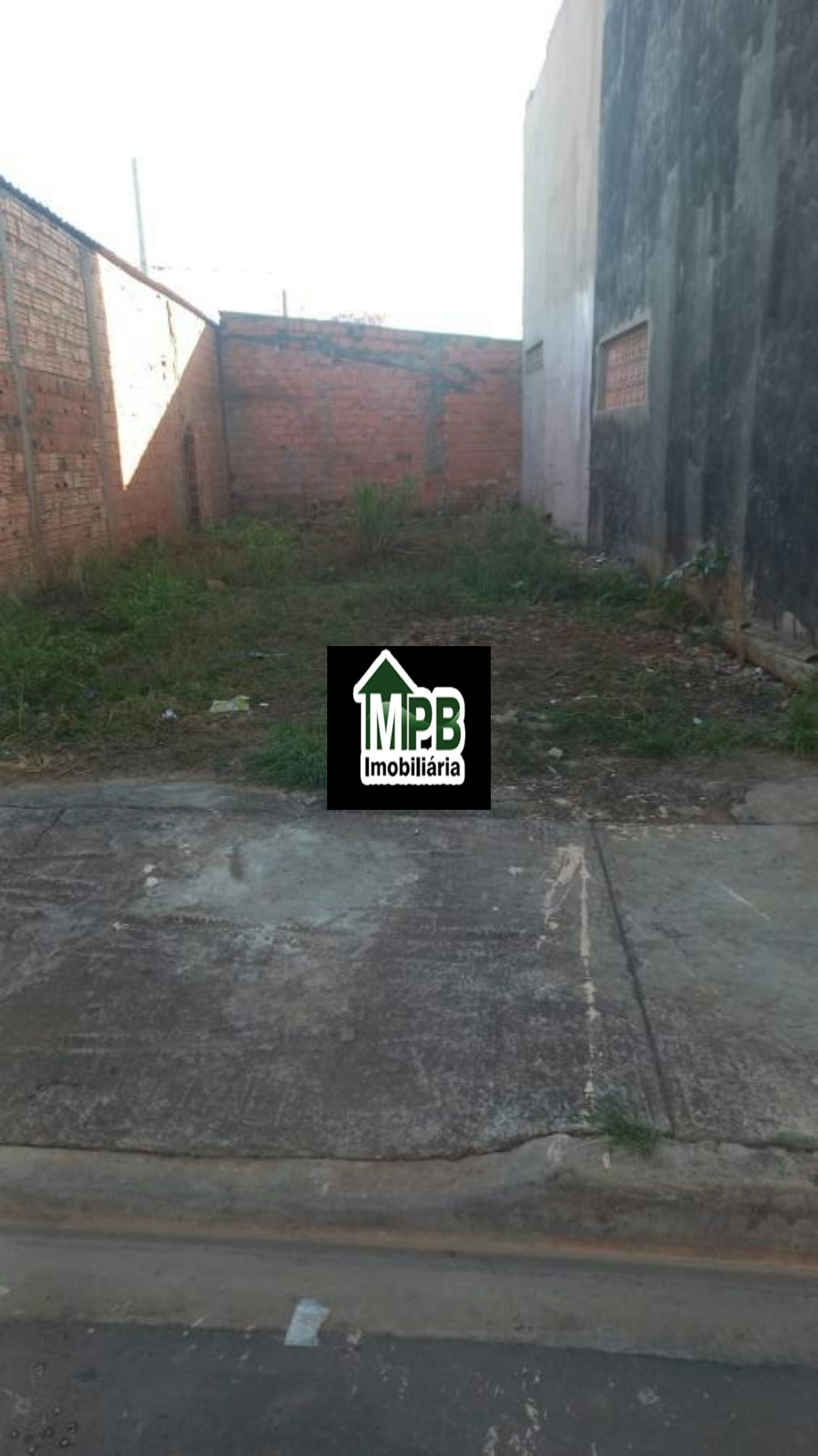 Terreno à venda em George Oeterer, Iperó, SP