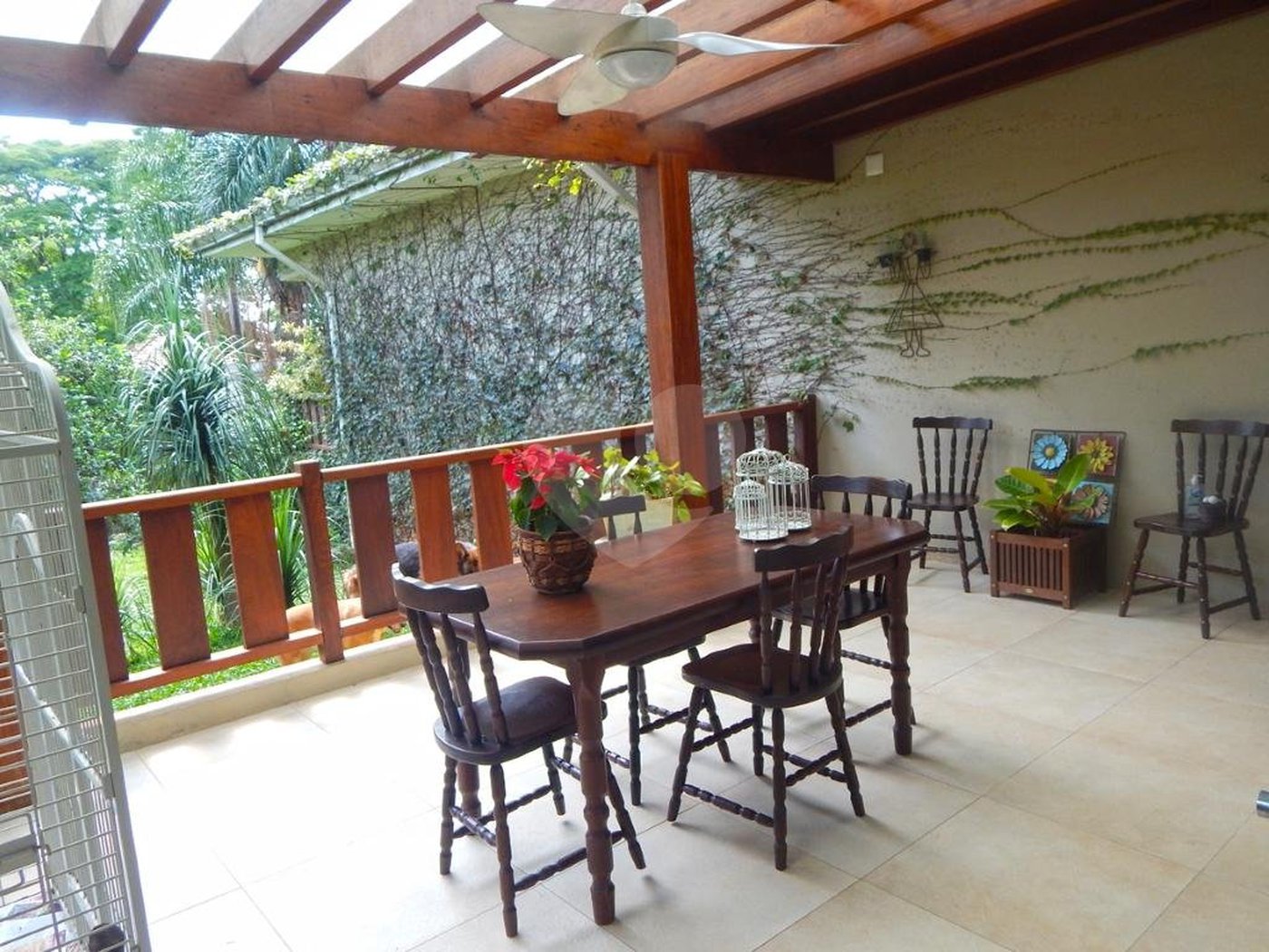 Casa Térrea à venda com 3 suítes em Jardim Prudência, São Paulo, SP