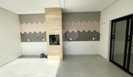 Casa à venda com 3 quartos, sendo 1 suíte,  no condomínio Horto Florestal Iii, Sorocaba - SP
