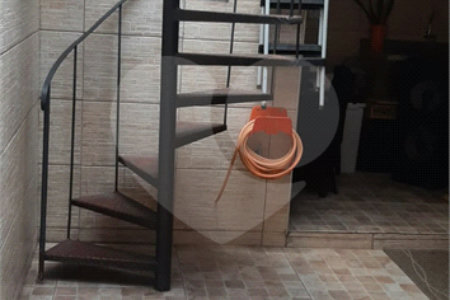Sobrado à venda com 2 suítes em Vila Paulistana, São Paulo, SP