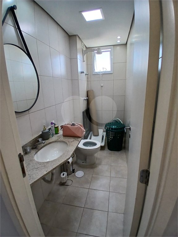 Apartamento à venda com 3 quartos, sendo 1 suíte,  em Vila Gonçalves, São Bernardo do Campo, SP