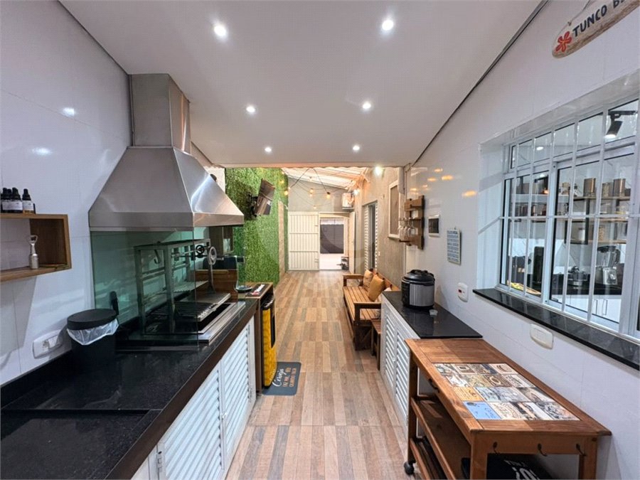 Casa à venda com 3 quartos, sendo 1 suíte, em Jardim Nova Ipanema, Guarulhos, SP