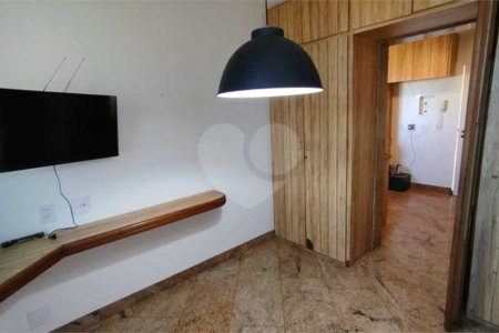 Duplex para alugar com 3 suítes em Real Parque, São Paulo, SP