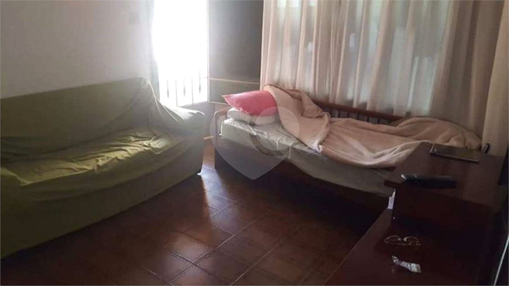 Sobrado à venda com 3 quartos em Vila Gustavo, São Paulo, SP