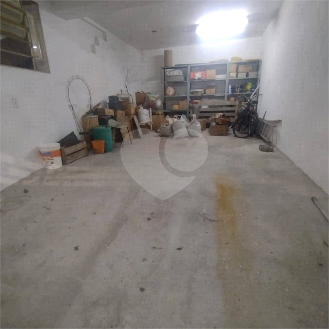 Sobrado à venda com 3 quartos em Jardim Líbano, São Paulo, SP