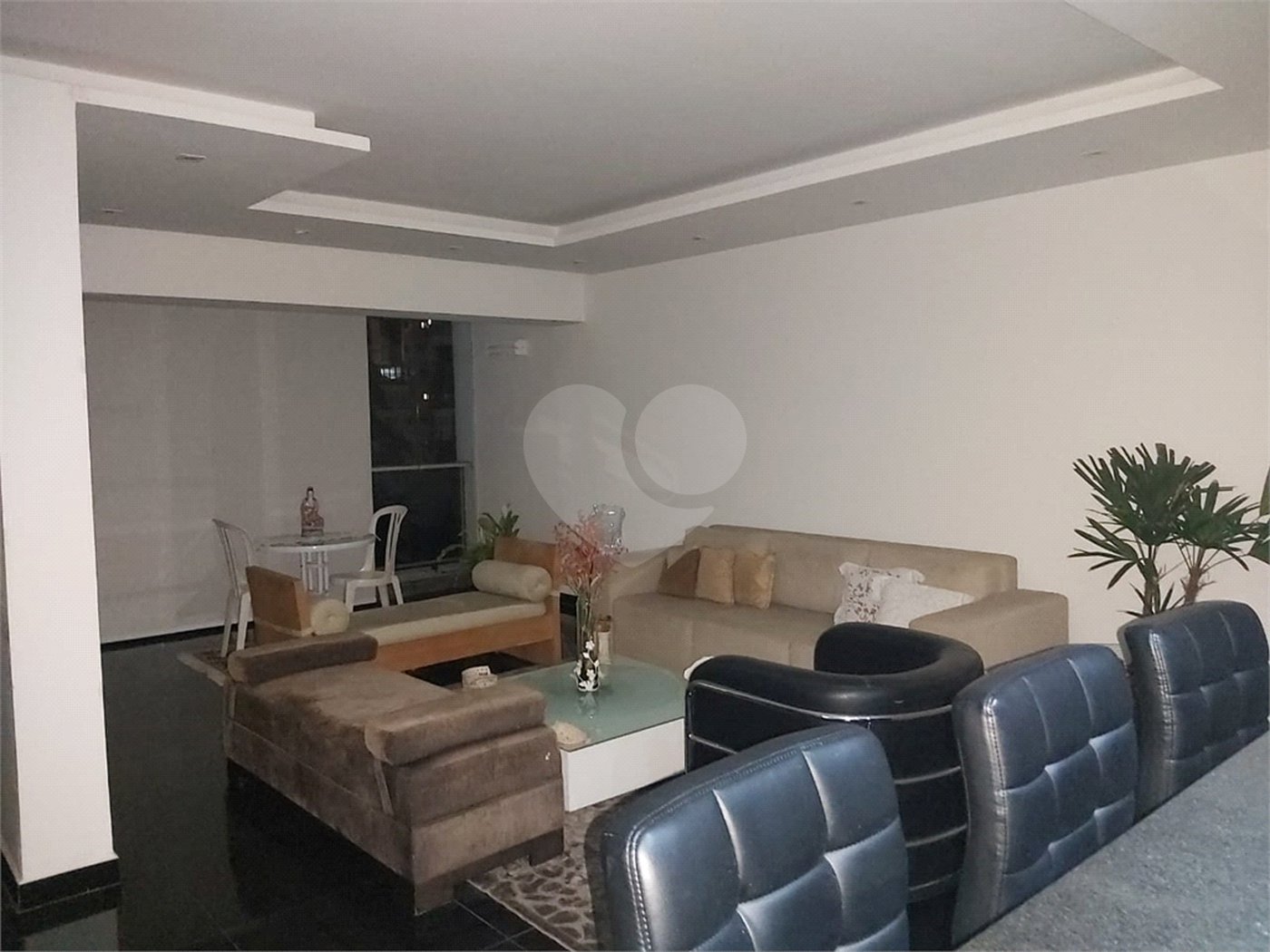Apartamento à venda com 3 quartos, sendo 2 suítes, em Vila Andrade, São Paulo, SP