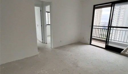 Apartamento à venda com 2 quartos em Jardim Panorama, São Paulo, SP
