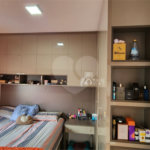 Casa à venda com 3 quartos, sendo 1 suíte, no condomínio Horto Florestal Villagio, Sorocaba - SP