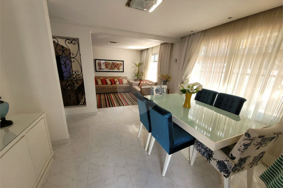 Casa Térrea à venda com 3 quartos, sendo 1 suíte, em Casa Verde, São Paulo, SP