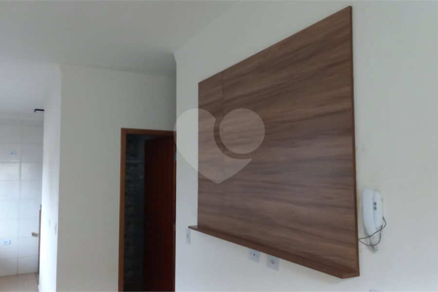 Apartamento à venda com 2 quartos em Santana, São Paulo, SP