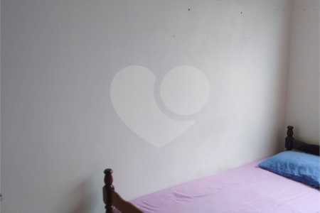 Apartamento à venda com 2 quartos em Cosmos, Rio de Janeiro, RJ