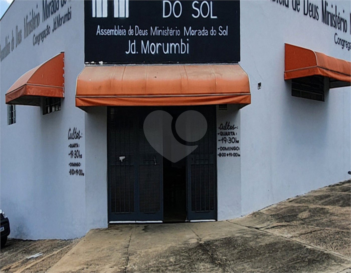 Salão à venda em Jardim Morumbi, Indaiatuba, SP