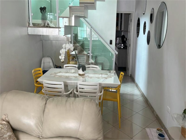 Sobrado à venda com 3 quartos, sendo 1 suíte,  em Jaçanã, São Paulo, SP