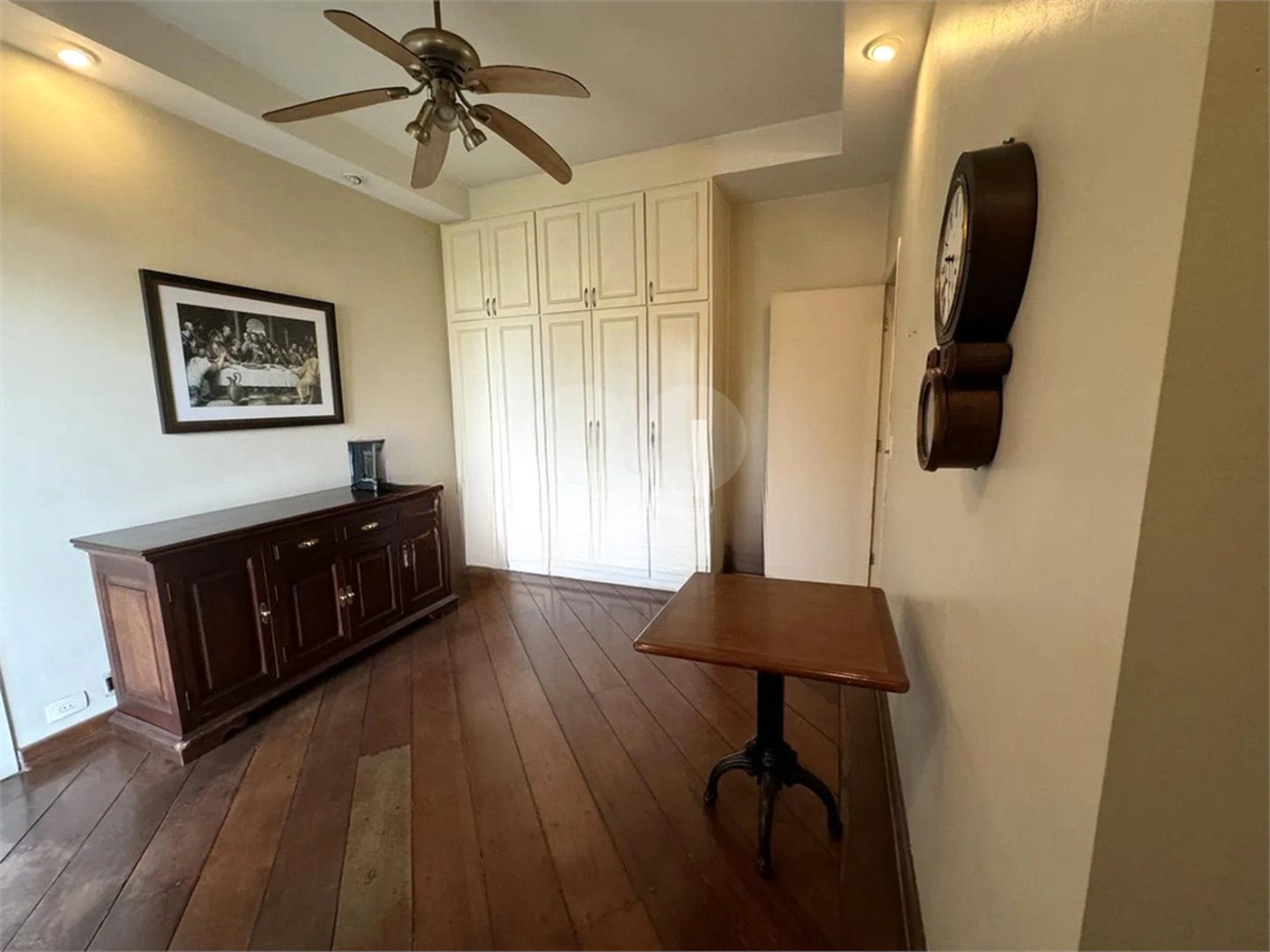 Apartamento à venda com 4 quartos, sendo 2 suítes,  em Vila Suzana, São Paulo, SP