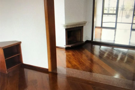 Apartamento à venda com 4 suítes em Vila Andrade, São Paulo, SP