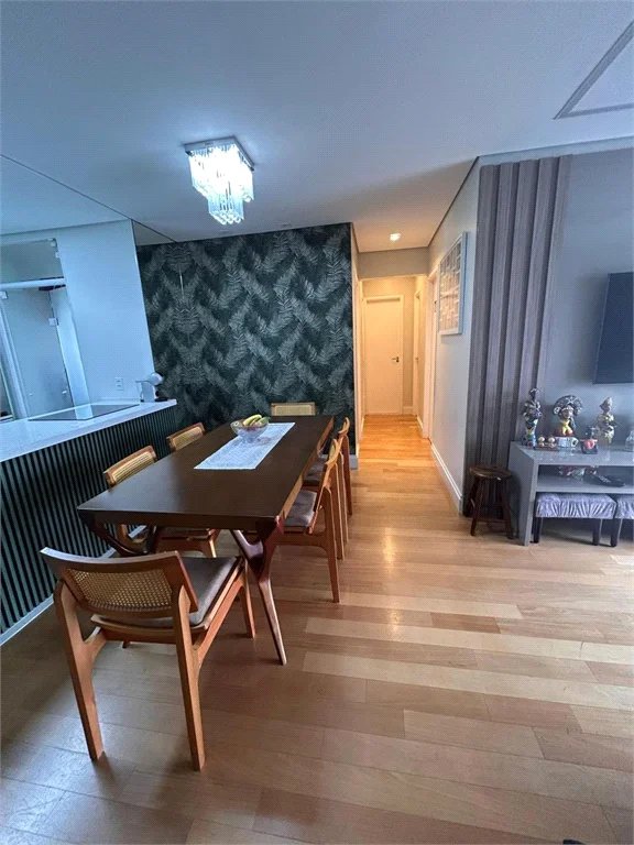 Apartamento à venda com 3 quartos, sendo 1 suíte, em Vila Andrade, São Paulo, SP