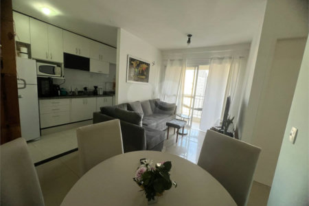 Apartamento à venda com 2 quartos em Vila Mariana, São Paulo, SP