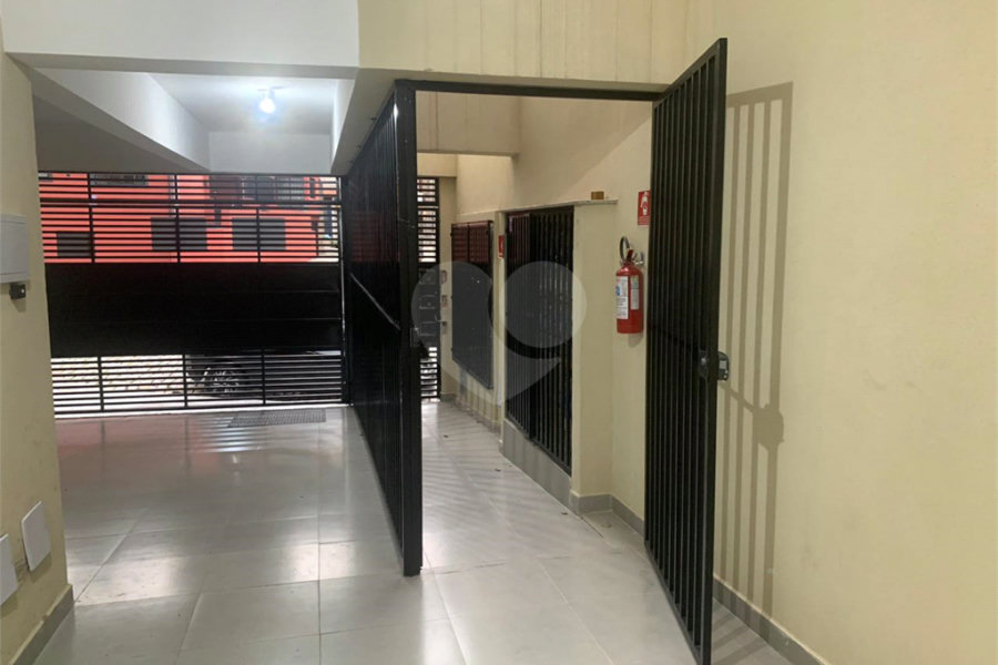 Apartamento à venda com 2 quartos em Santana, São Paulo, SP