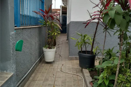 Casa à venda com 4 quartos em Parque da Lapa, São Paulo, SP