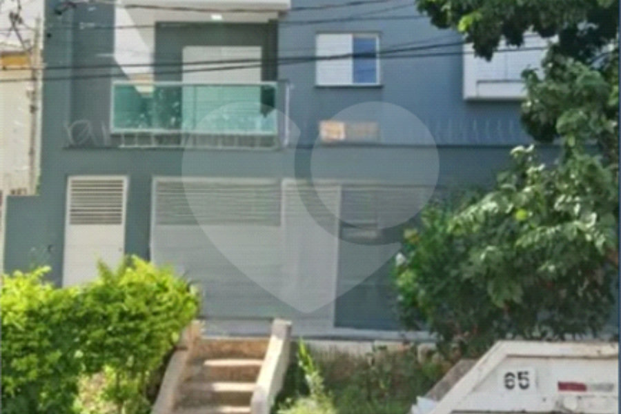 Apartamento à venda com 2 quartos em Mandaqui, São Paulo, SP