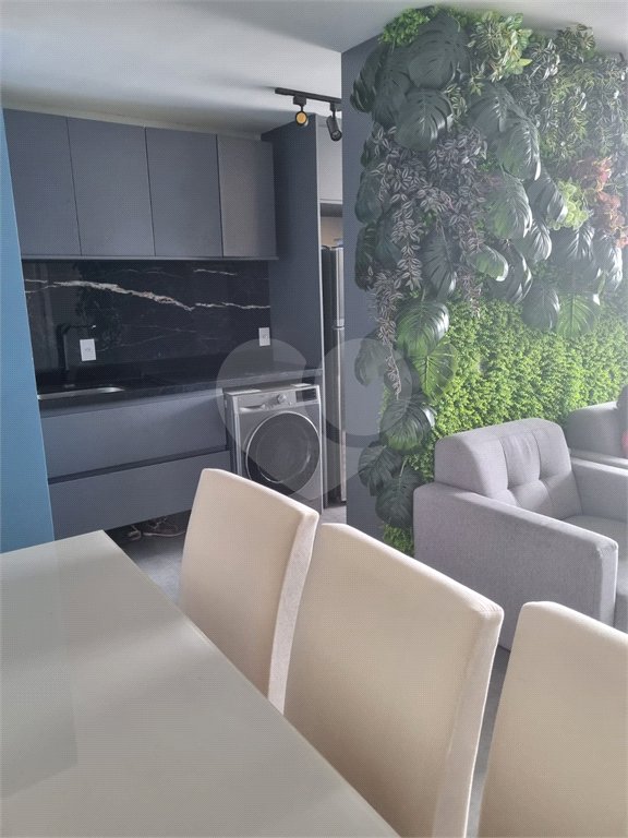 Apartamento à venda com 3 quartos, sendo 1 suíte, em Tucuruvi, São Paulo, SP