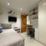 Apartamento à venda com 2 quartos, sendo 1 suíte, em Tijuca, Rio de Janeiro, RJ