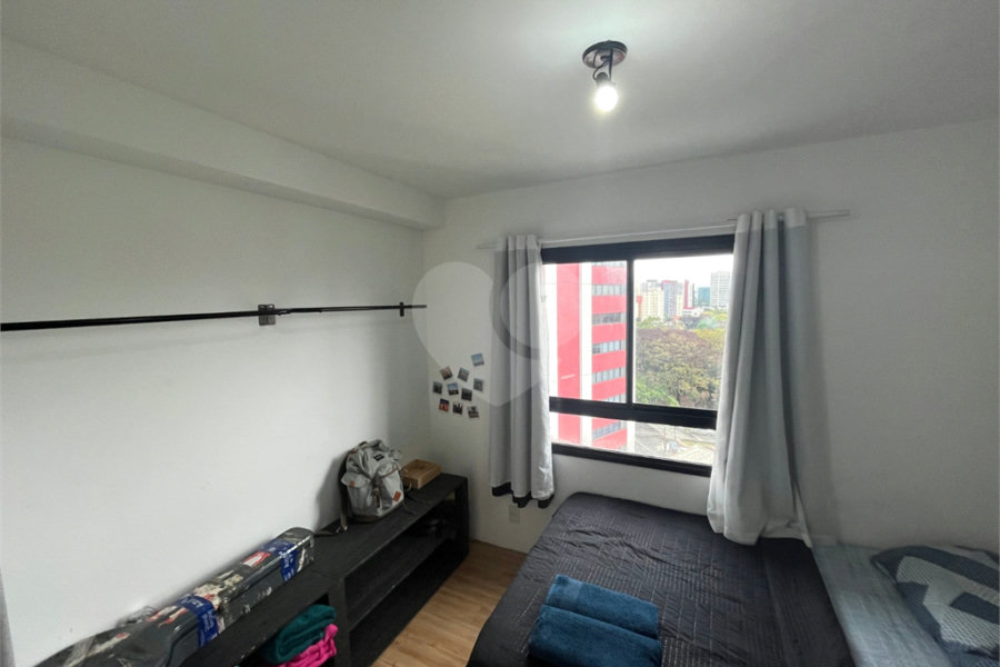 Studio à venda com 1 quarto em Planalto Paulista, São Paulo, SP