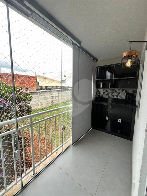 Apartamento à venda com 3 quartos, sendo 1 suíte, em Vila São Francisco, Hortolândia, SP
