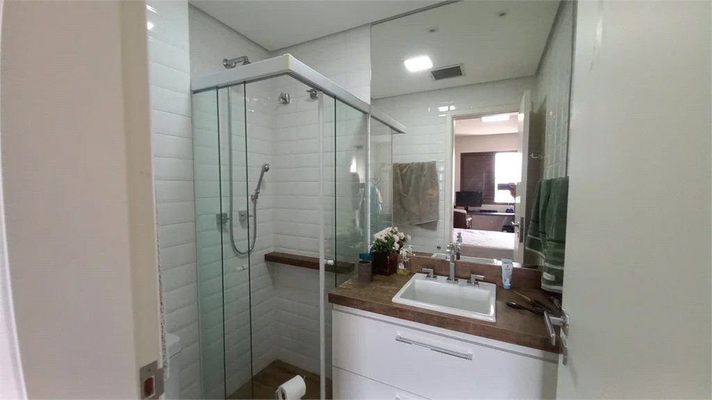 Apartamento à venda com 3 quartos, sendo 1 suíte,  em Jardim Bonfiglioli, São Paulo, SP