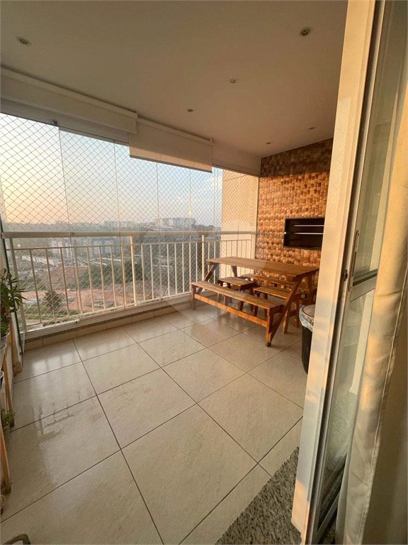 Apartamento à venda com 3 quartos, sendo 2 suítes, em Jardim Arpoador, São Paulo, SP