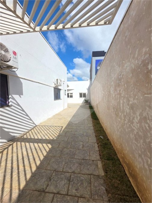 Casa para alugar com 2 suítes em Santa Rosa, Vinhedo, SP