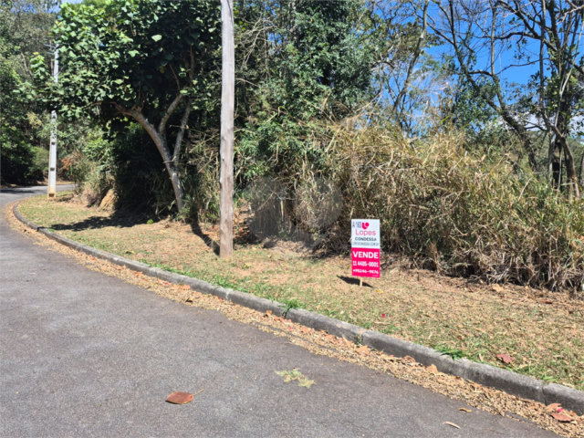 Terreno à venda no condomínio Alpes da Cantareira, Mairiporã - SP