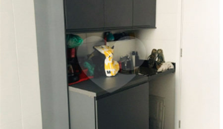 Apartamento à venda com 1 quarto em Freguesia do Ó, São Paulo, SP