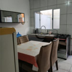 Casa à venda com 2 quartos no condomínio Pátio Boulevard, Poá - SP