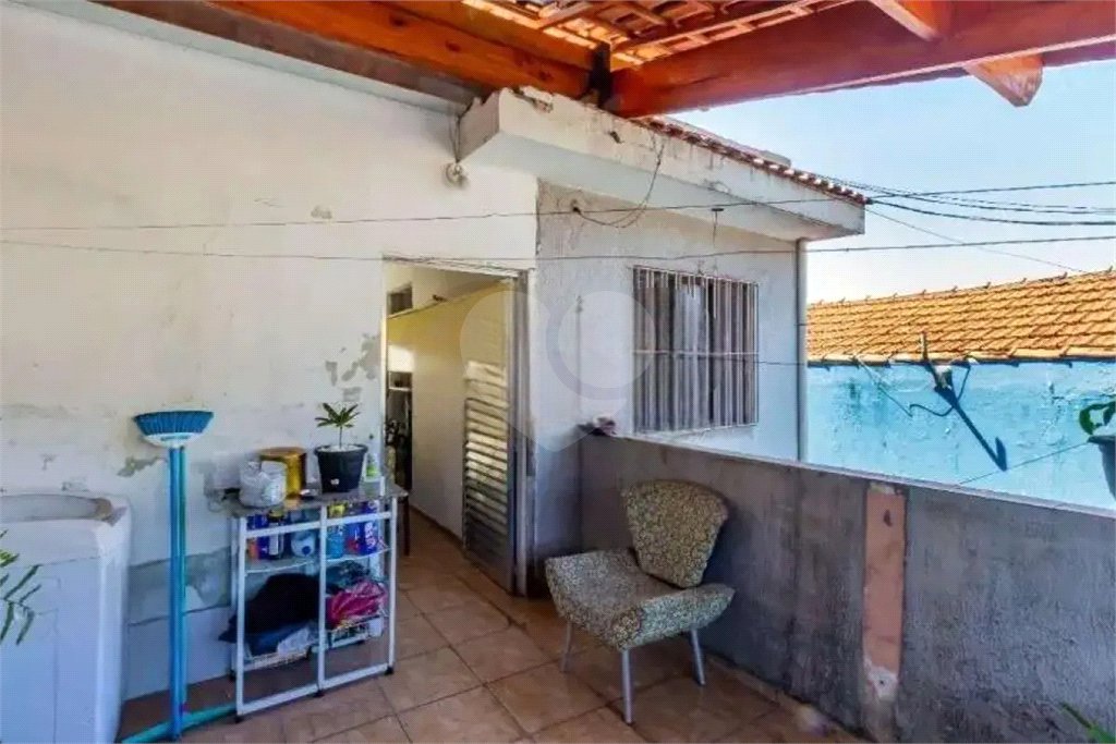 Casa à venda com 4 quartos, sendo 2 suítes, em Mandaqui, São Paulo, SP