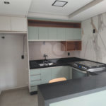 Casa à venda com 2 suítes no condomínio Vue 26, Atibaia - SP