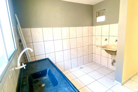 Apartamento à venda com 2 quartos em Jardim da Cidade IV, Salto, SP
