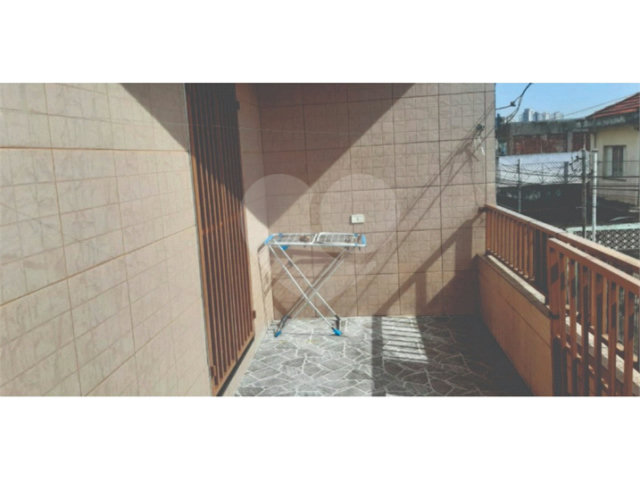 Casa à venda com 4 quartos, sendo 1 suíte,  no condomínio Travessa Américo Bologna,46, São Paulo - SP