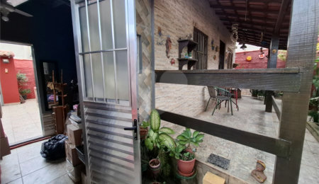 Casa à venda com 2 quartos em Rasa, Armação dos Búzios, RJ