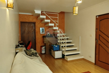Casa à venda com 3 quartos em Jardim São Paulo(zona Norte), São Paulo, SP