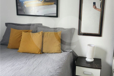 Apartamento à venda com 4 quartos em Pinheiros, São Paulo, SP