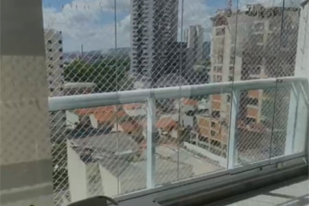 Apartamento à venda com 3 suítes em Vila Pompéia, São Paulo, SP